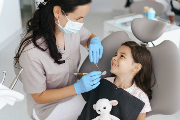 Best Emergency Orthodontic Repairs in Tupelo, MS