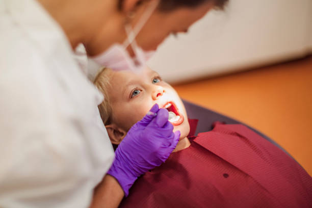 Best Emergency Root Canal Treatment in Tupelo, MS