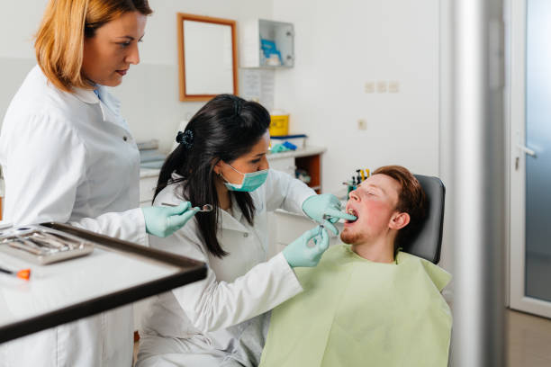 Best Weekend Emergency Dentist in Tupelo, MS