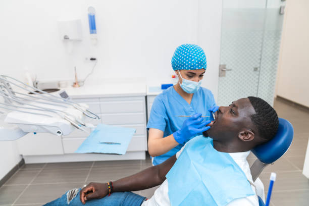 Best Emergency Wisdom Teeth Removal in Tupelo, MS