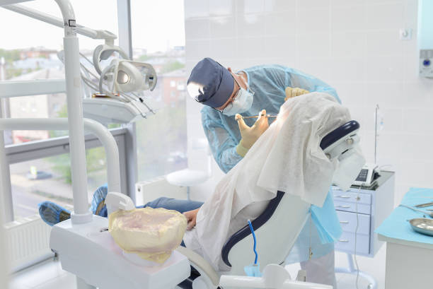 Best Walk-In Emergency Dentist in Tupelo, MS